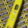 Packman 2g disposable