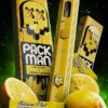 Packman disposable
