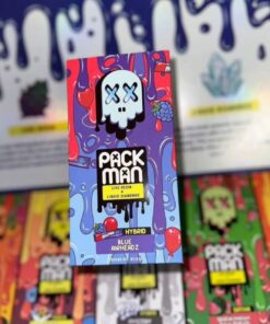 packman Disposable