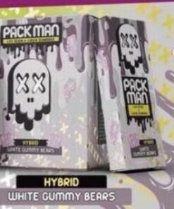Packman 2G Disposable