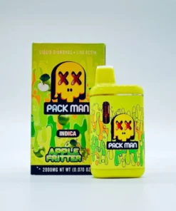 packman dispo