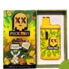 packman Disposable