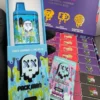 Packman Disposable