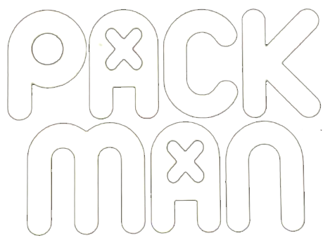 Packman Disposables